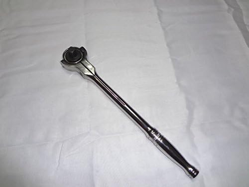 通販 人気】 【かい】スナップオン 50ギア F747A スイベルラチェット 3